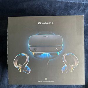 Oculus Rift S